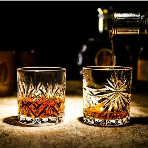 Vasos Oficiales de Degustación de Whisky (Pack de 3)